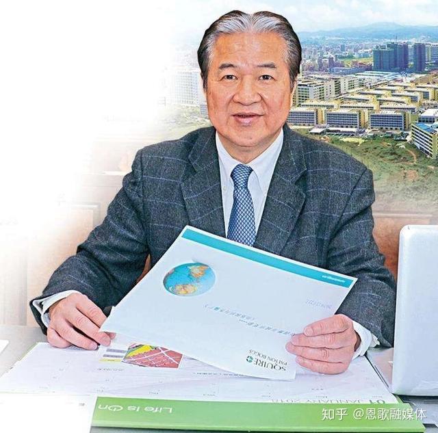 广东普宁1个县6个百亿巨商坐拥1600亿潮汕巨贾不负盛名