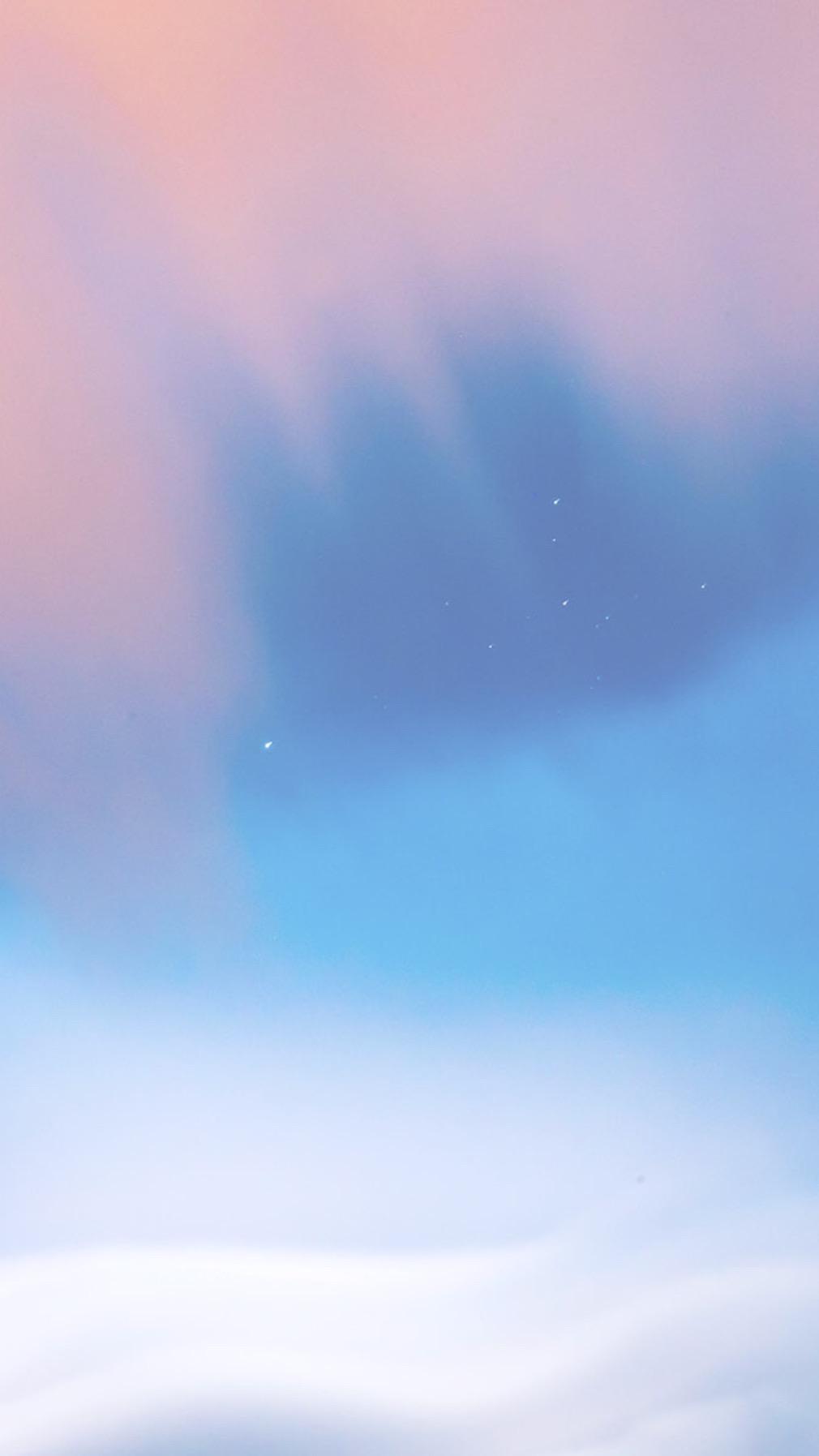 可以晒一下你现在的聊天背景图吗