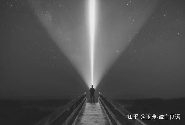慌乱的世界里,如何才能认识、寻找真实的自己? - 知乎