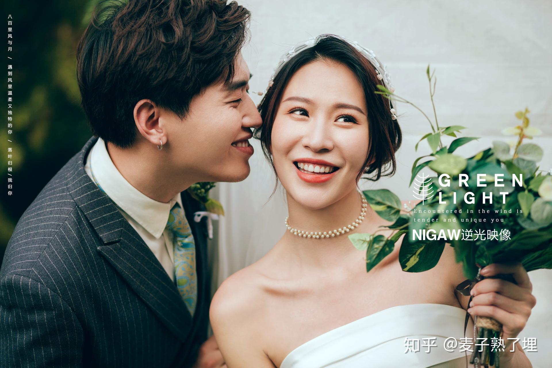 拍婚纱照对老婆说的话_任嘉伦老婆