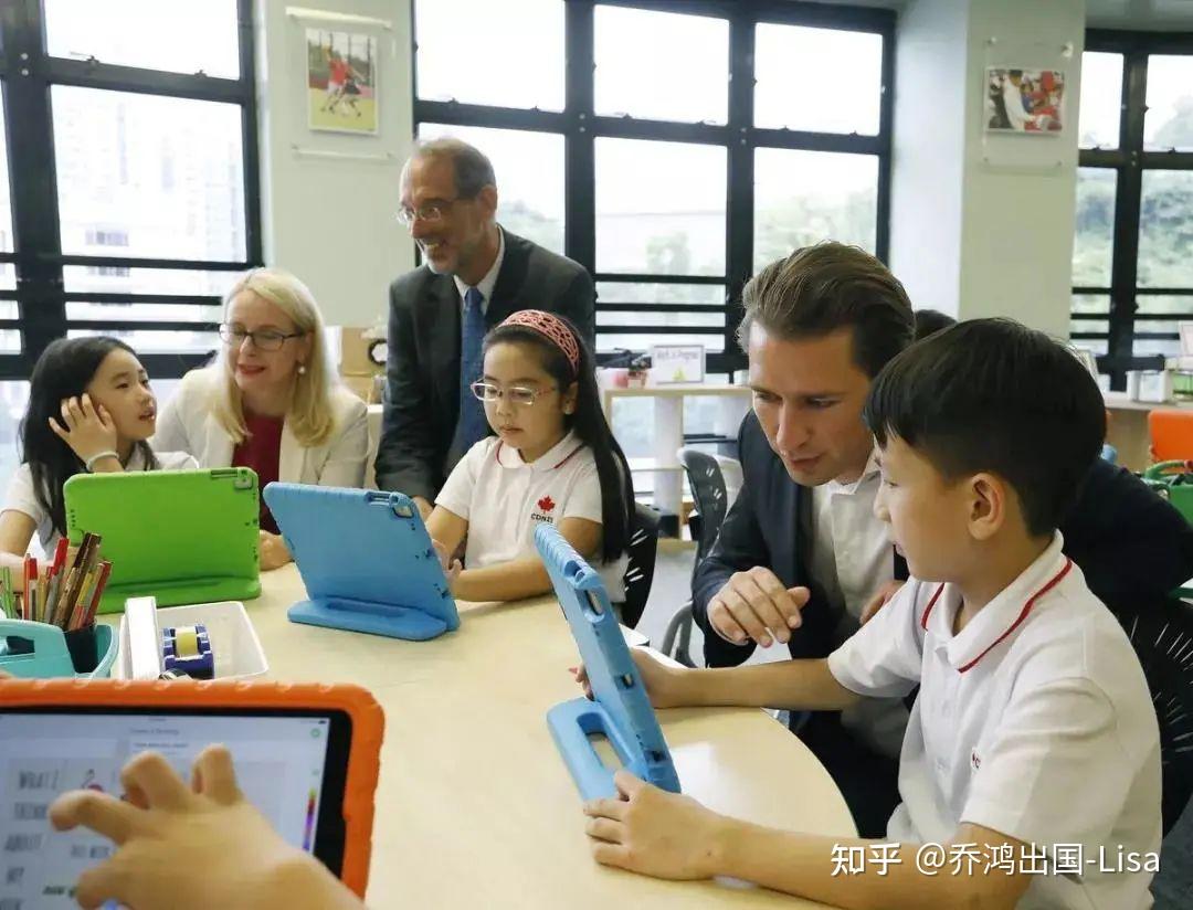 为自己和孩子配置一个香港身份，父母的远见决定孩子的世界- 知乎