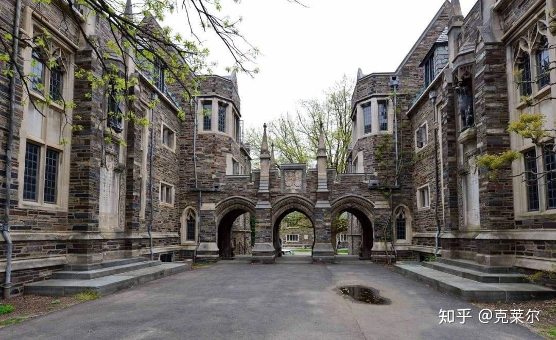 这是什么神仙大学