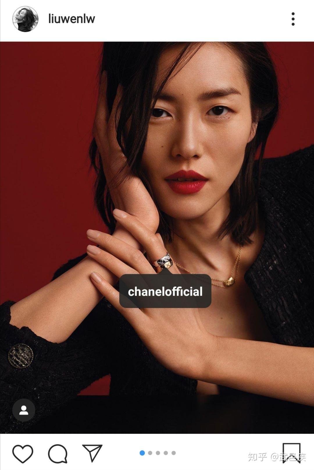 如何看待超模刘雯与知名品牌蔻驰(coach)解约,终止代言合作?