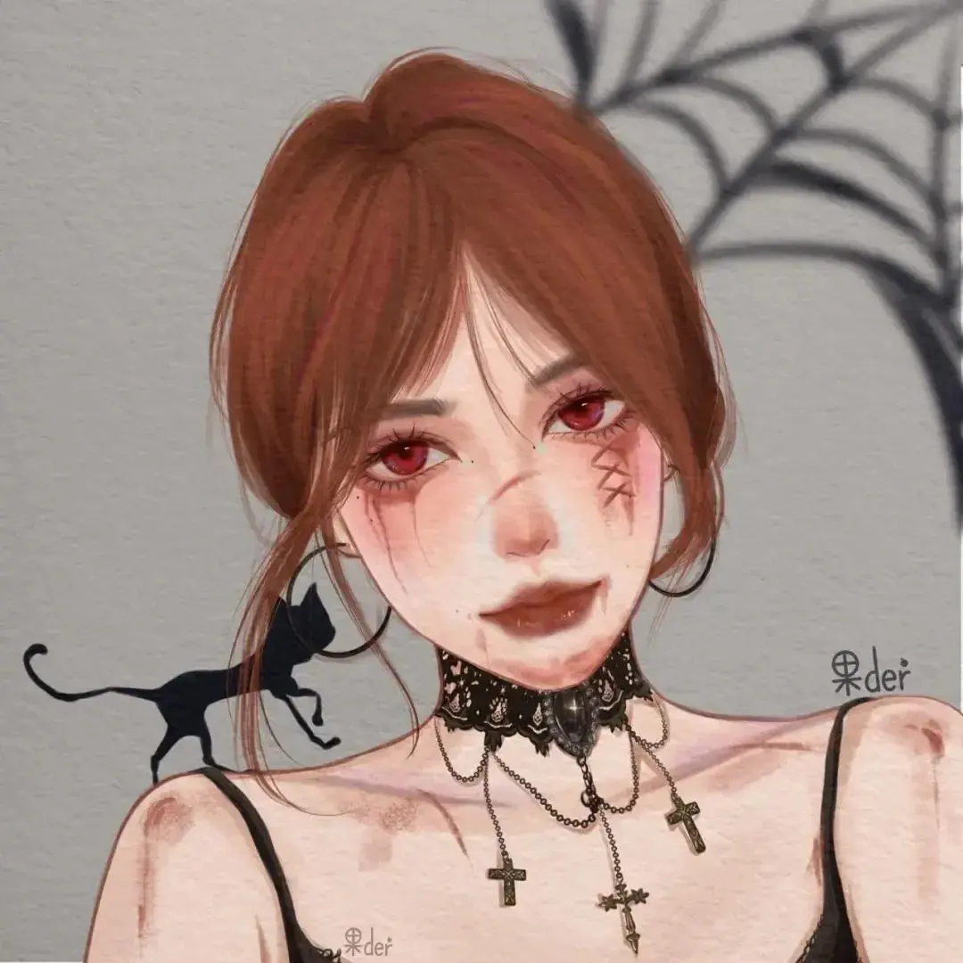 149张好看的情侣头像值得分享