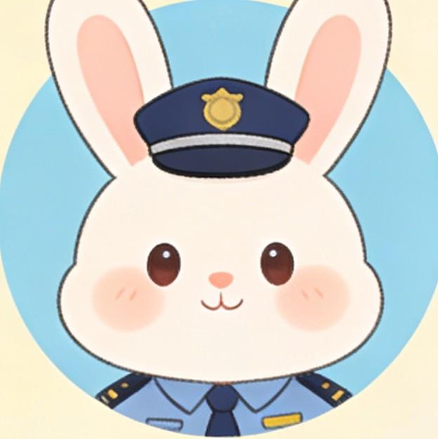 警不言