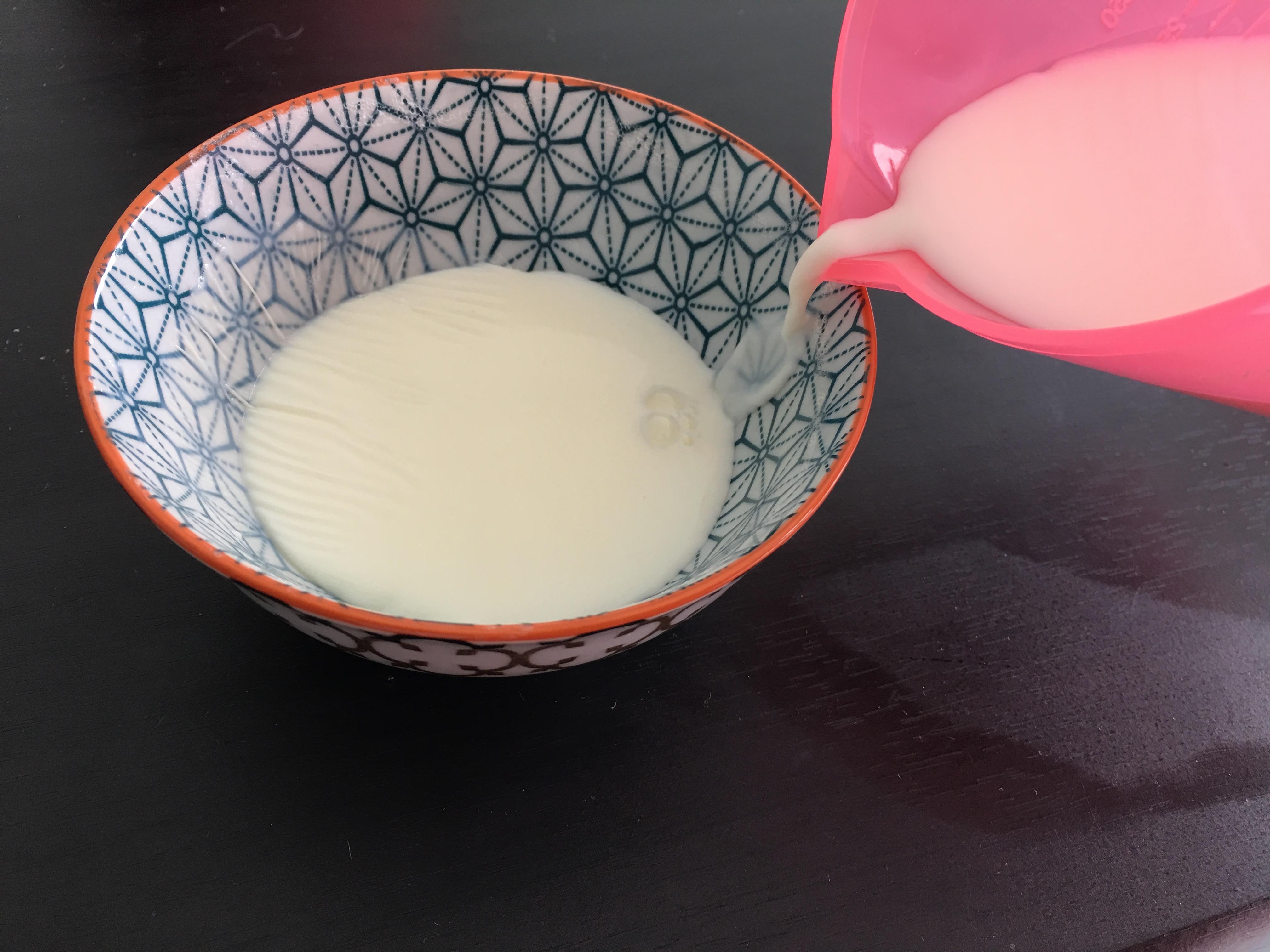 自制酸奶 - Tinrry+甜悦家烘焙