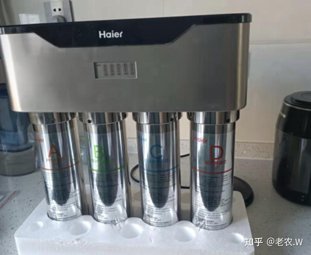 家用直飲機hu603-3a淨水器推薦要點:這款是 超濾淨水機,所以不插電無