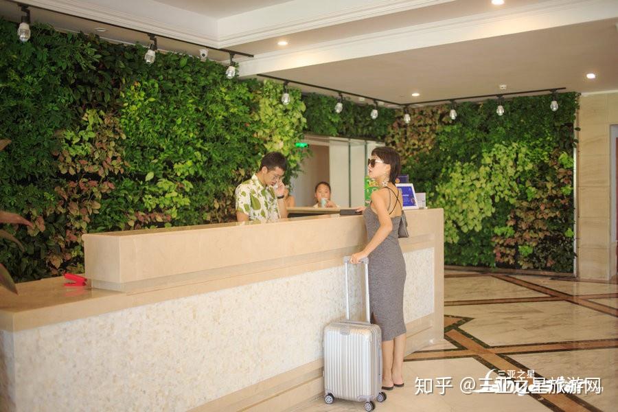 旅行酒店攻略:入住和退房流程和注意事项 - 知乎