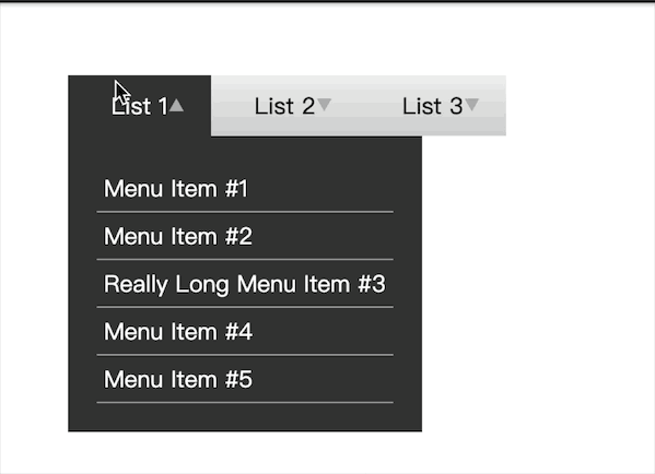 Checkbox Hack 【译】使用Checkbox Hack技术可以做的事 - 知乎