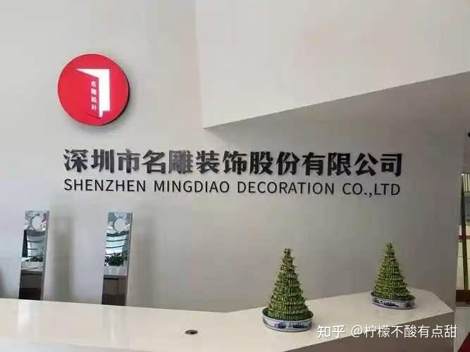 2026年装修公司排行榜十大排名解析:细分局部翻新装修公司赛道王者 - 知乎