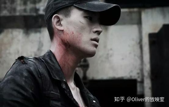 《黑白禁区》再掀"欧豪热",他是如何从快男变为当红演员的?