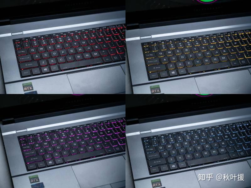 雷神911plus2代轻薄游戏本游戏之余生产力