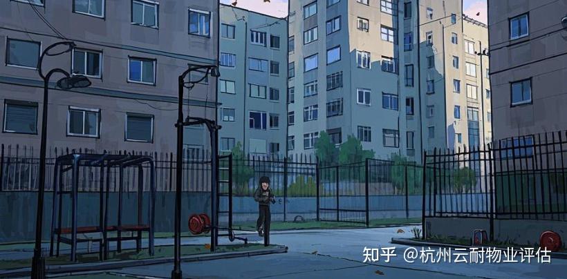 业主群日益冷清的背后，隐藏着残酷的真相... ... - 知乎