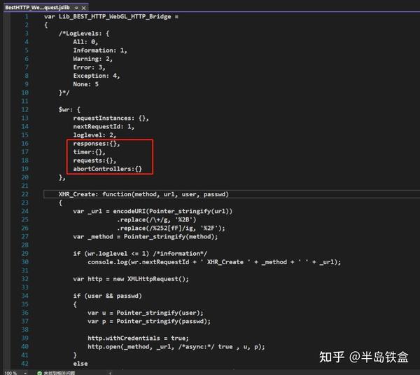 Unity webgl typeerror wr abortcontrollers is undefined js