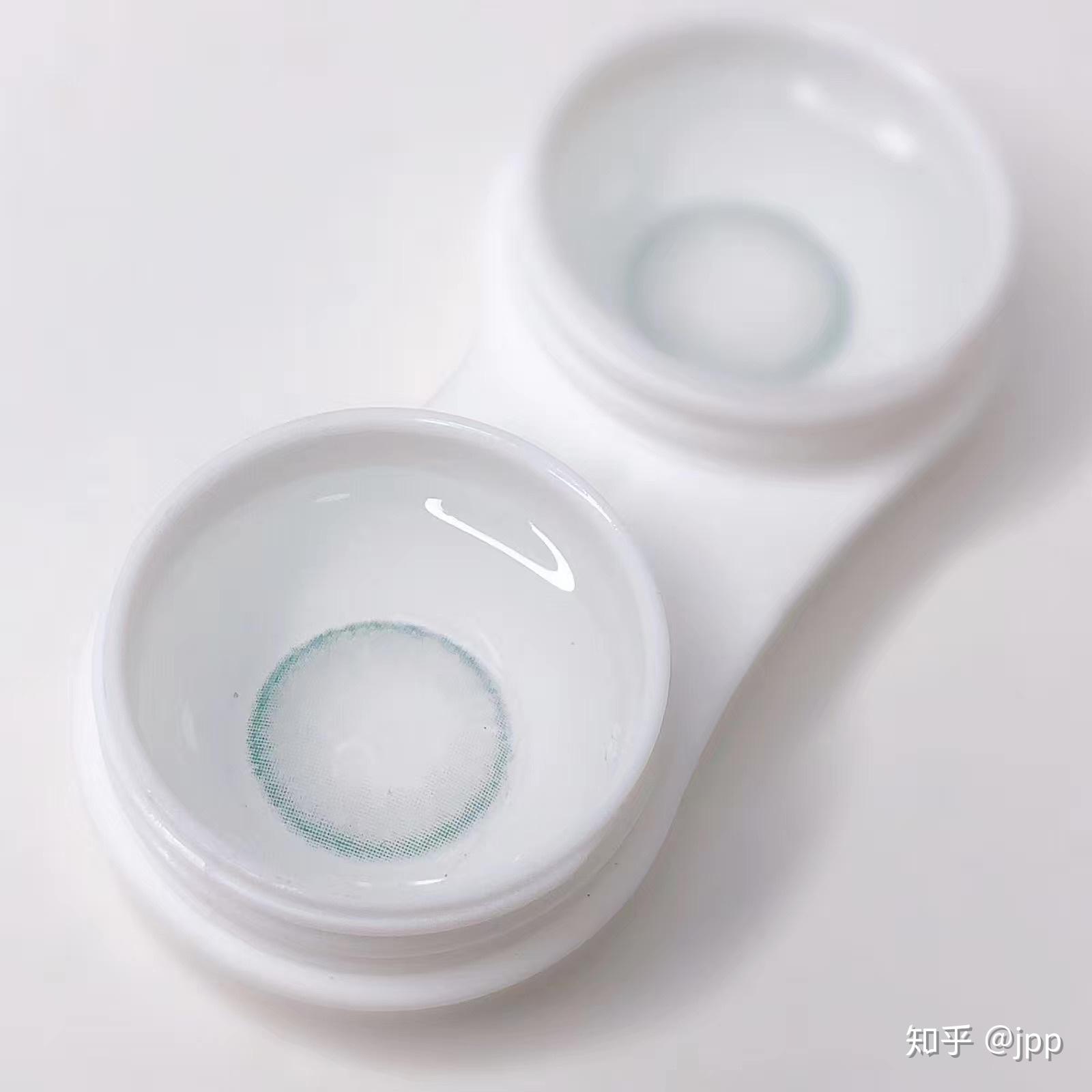 什么牌子的彩色隐形眼镜（美瞳）比较好？
