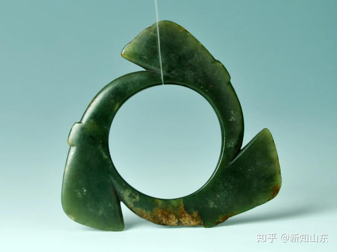 黄玉璇玑的玄机