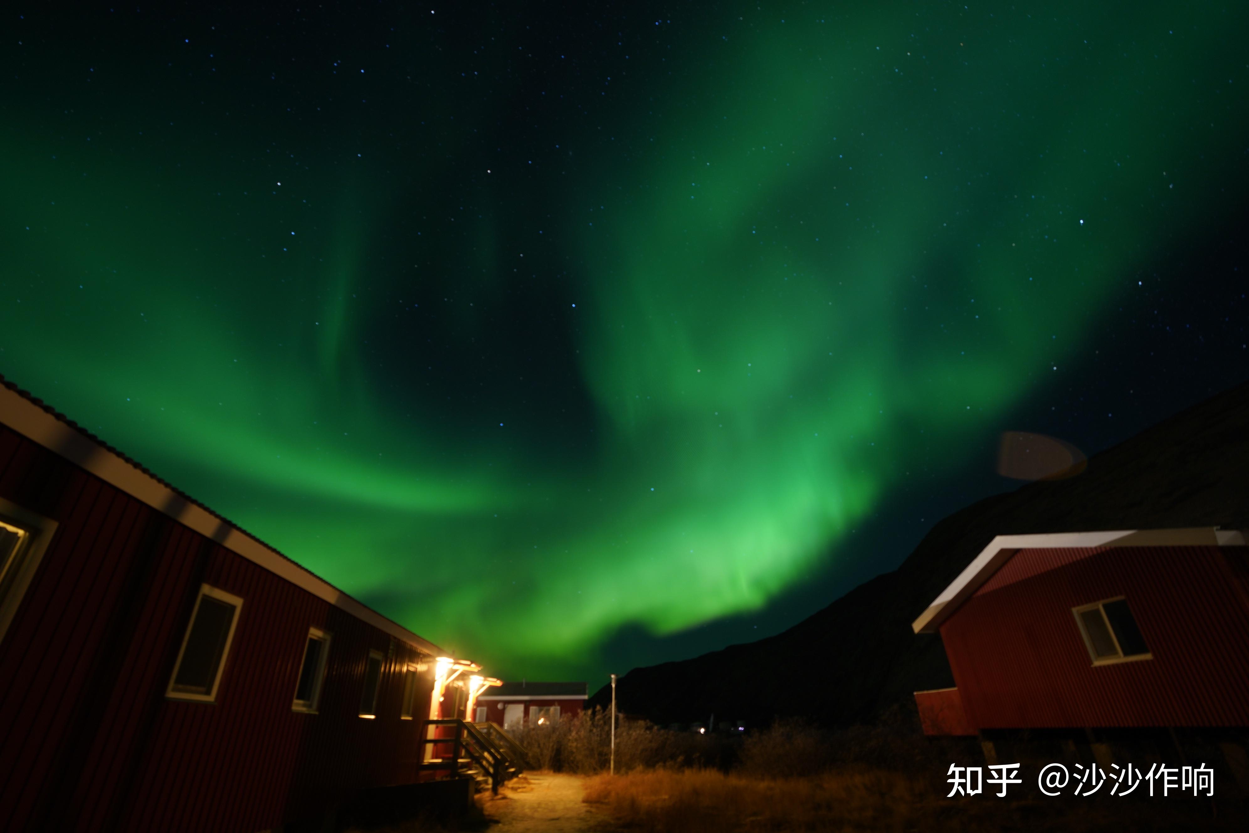 一个人探险——远征最后净土格陵兰岛(上) - 知乎