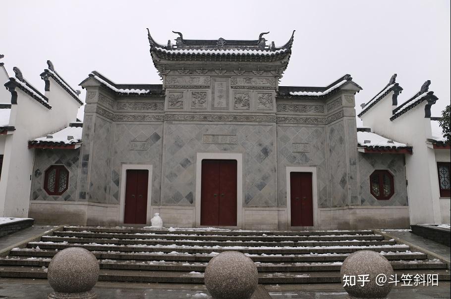世界文化遗产:中国大运河遗产点——苏州山塘街 - 知乎