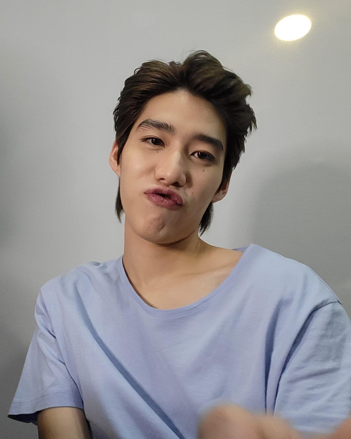 如何评价泰星林祎凯ppkritt