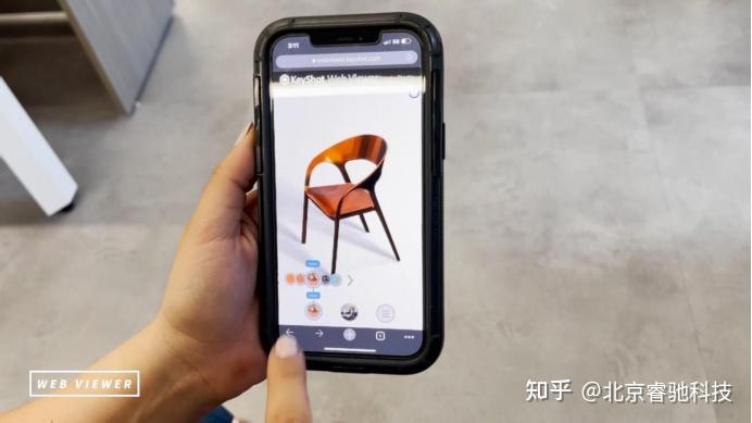 软件功能:3d渲染软件keyshot - 知乎