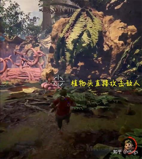 双人成行每关小游戏(双人成行关卡大全(《双人成行》关卡设计元素整理))  第19张