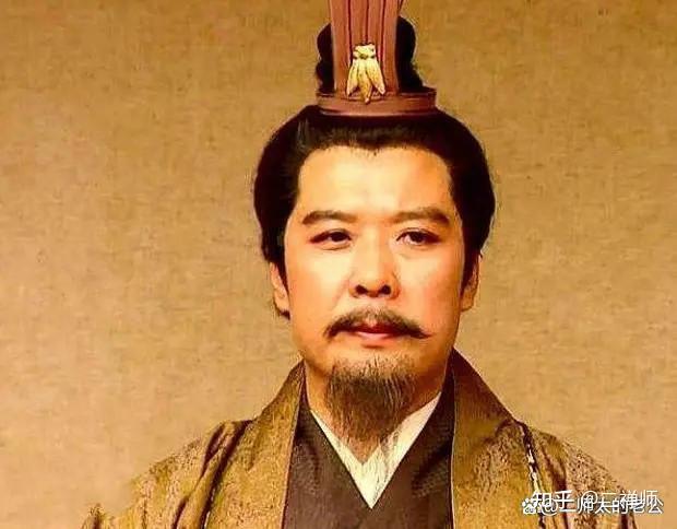 三国时代各阵营亲属关系盘点(详细版) - 知乎
