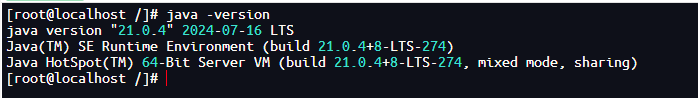 Linux 下 NACOS 安装下载 保姆级教程 - 知乎