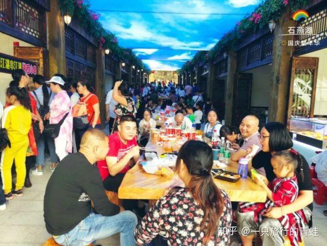 连休8天!国庆中秋放假通知来了!出游攻略给你准备好了!(国庆中秋休息几天)