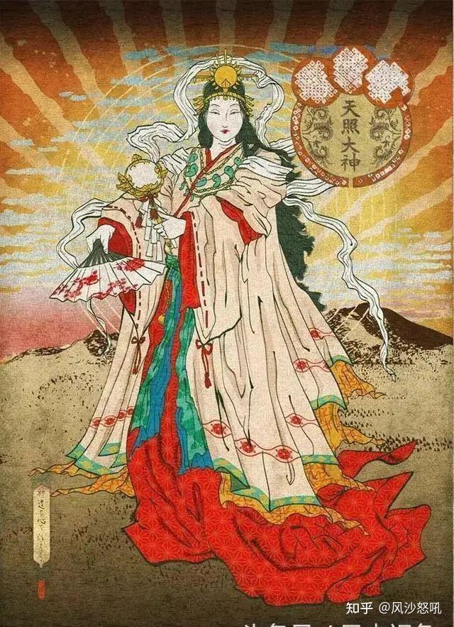 东京奥运会开幕式是在祭祀鬼神吗