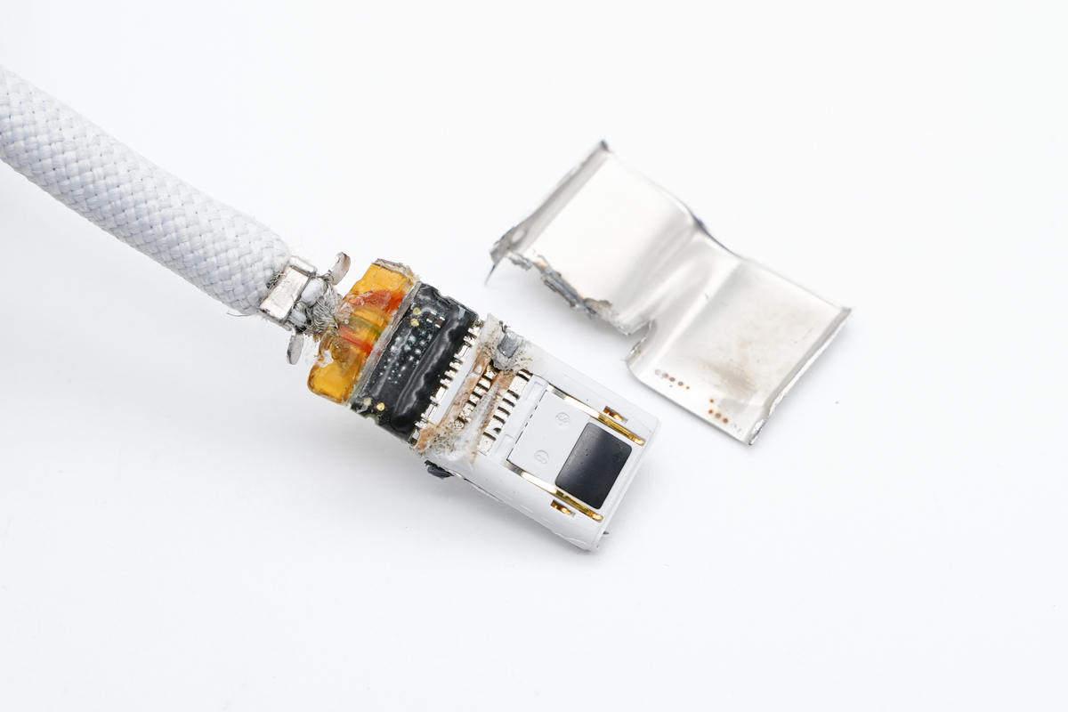  apple usb c to usb c a2795 