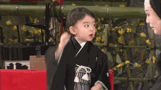 16岁日本少年逆天颜值帅出圈 你愿做日本名门世家的悲剧媳妇吗 知乎