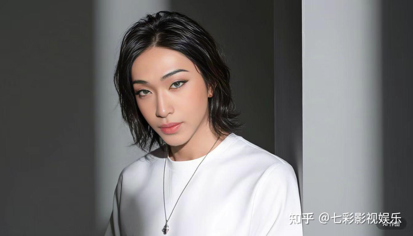 恩利在《狂想之城》，畅谈独特成长轨迹，双亲分离下的成长启迪 - 知乎