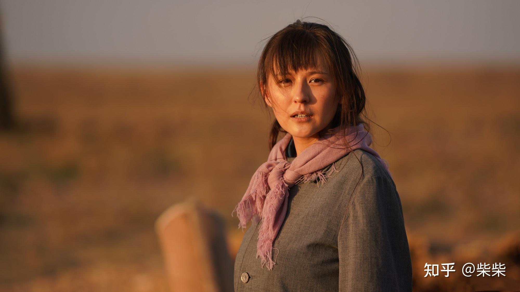 如何看待山海情中饰演水花姐的热依扎在白玉兰中没有获奖