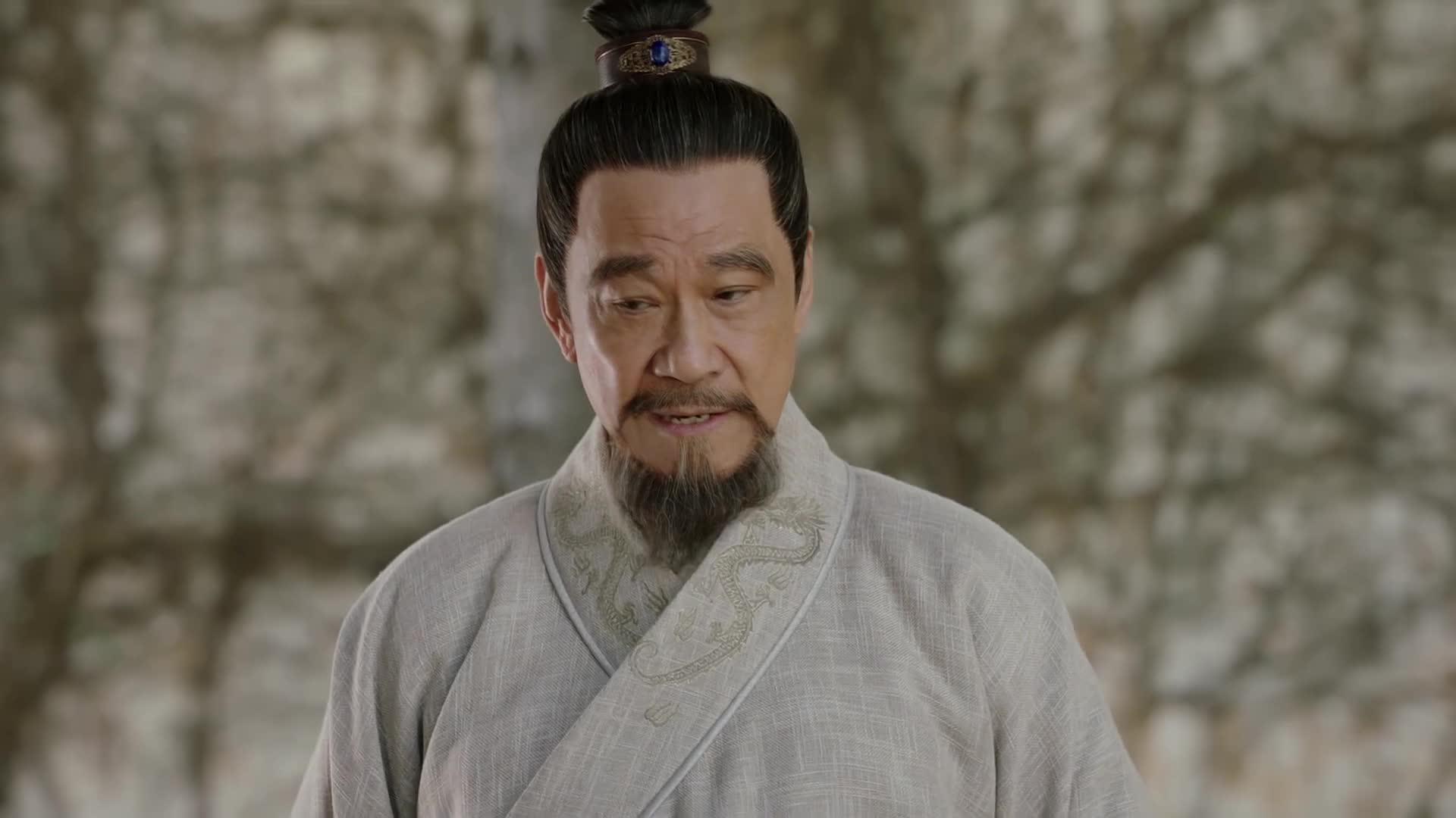 大明风华:这才是让人最喜爱明朝的地方,霸气!