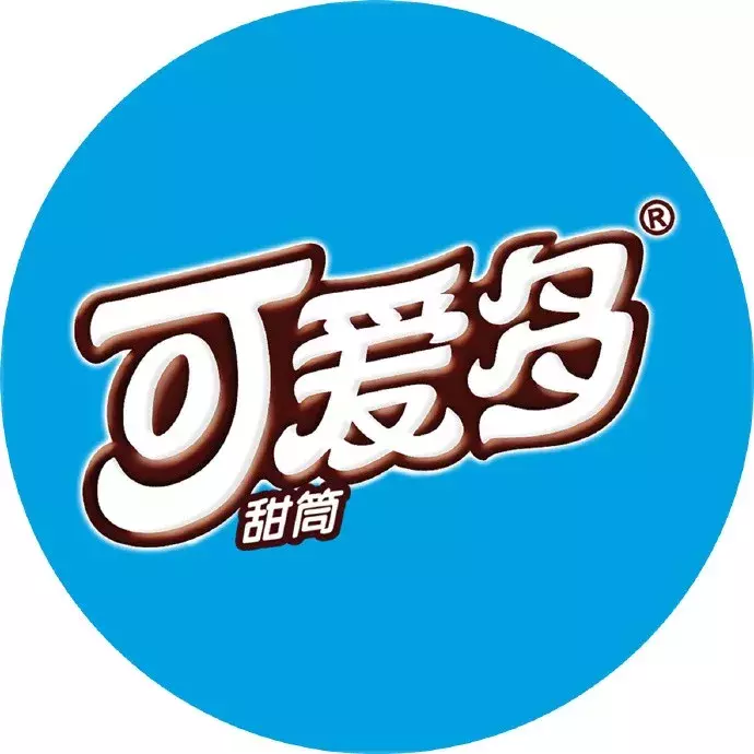 从小吃到大的可爱多,换LOGO了 - 知乎