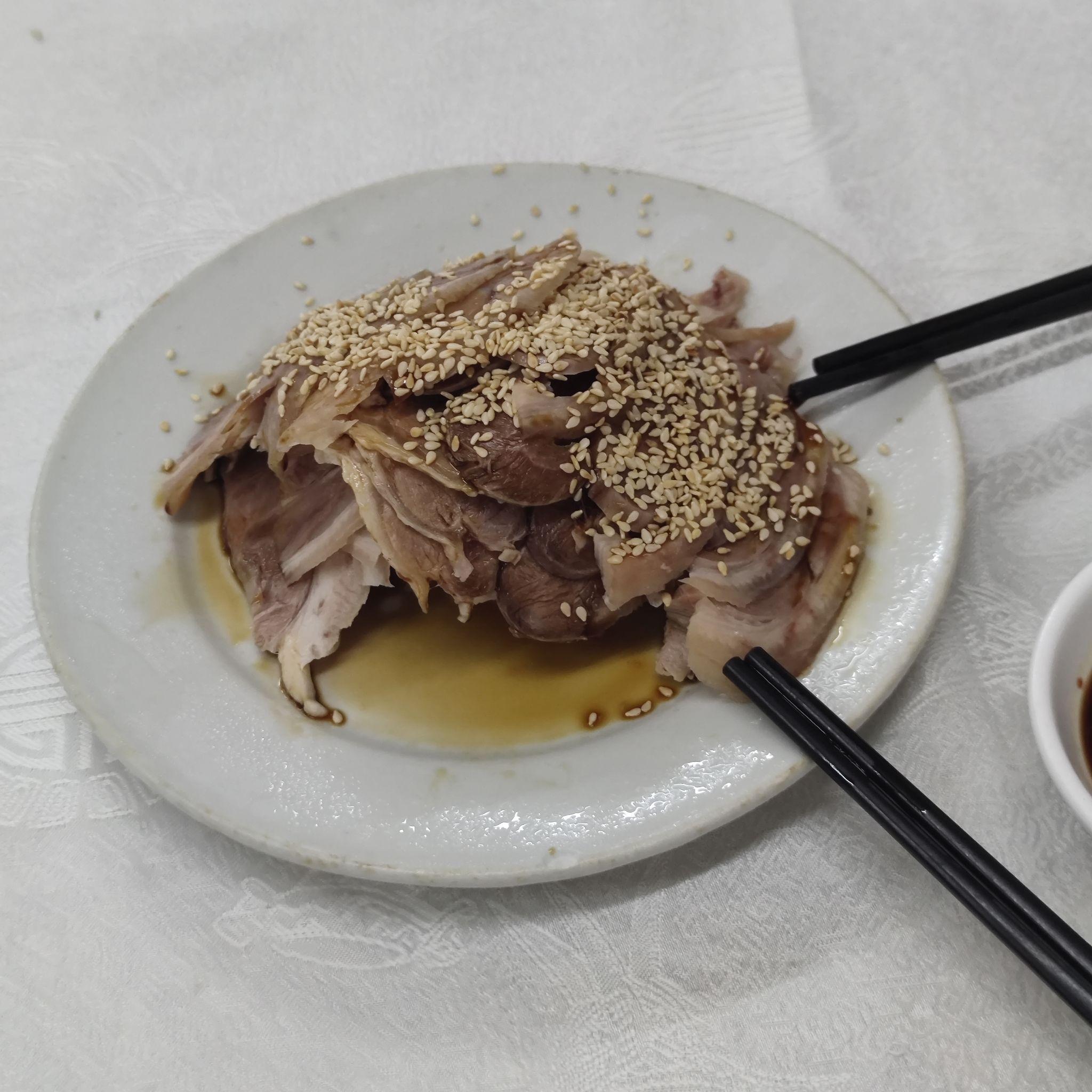 唐不甩新會中醫院惠民商塲金鰲巷路牌煉丹井盆允茶寮新會旋辒餐廳從