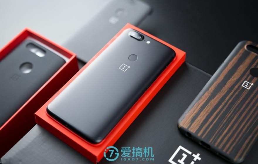 似曾相识一加5t红色纪念版图赏