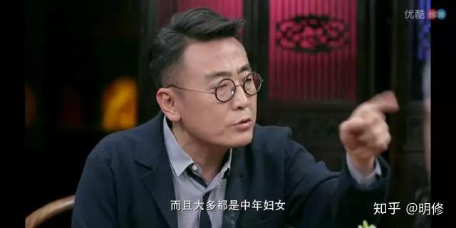 要說鍋都是電視劇購片人的,我覺得著實委屈,因為今年的電視劇之爆