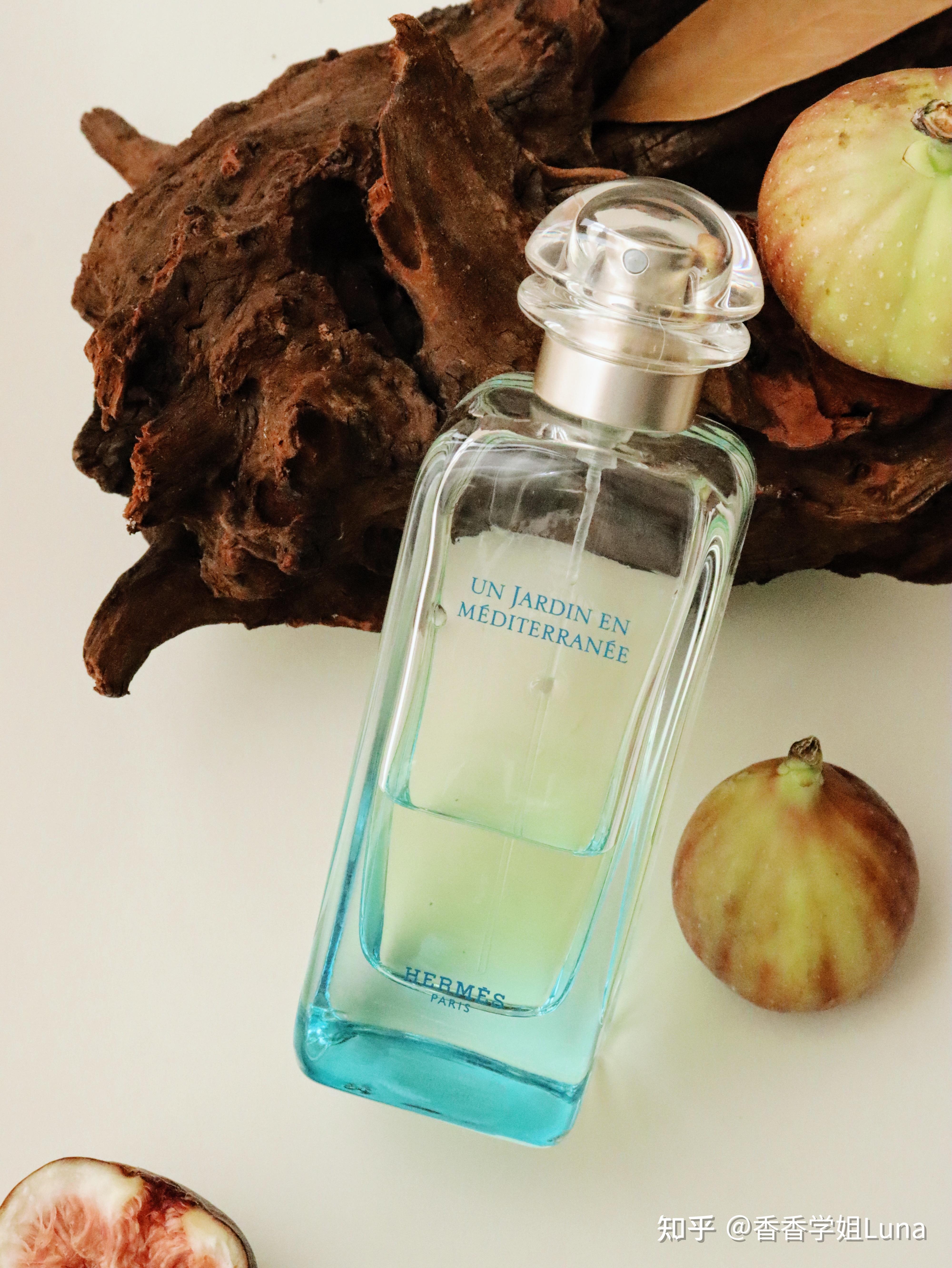 爱马仕 地中海花园