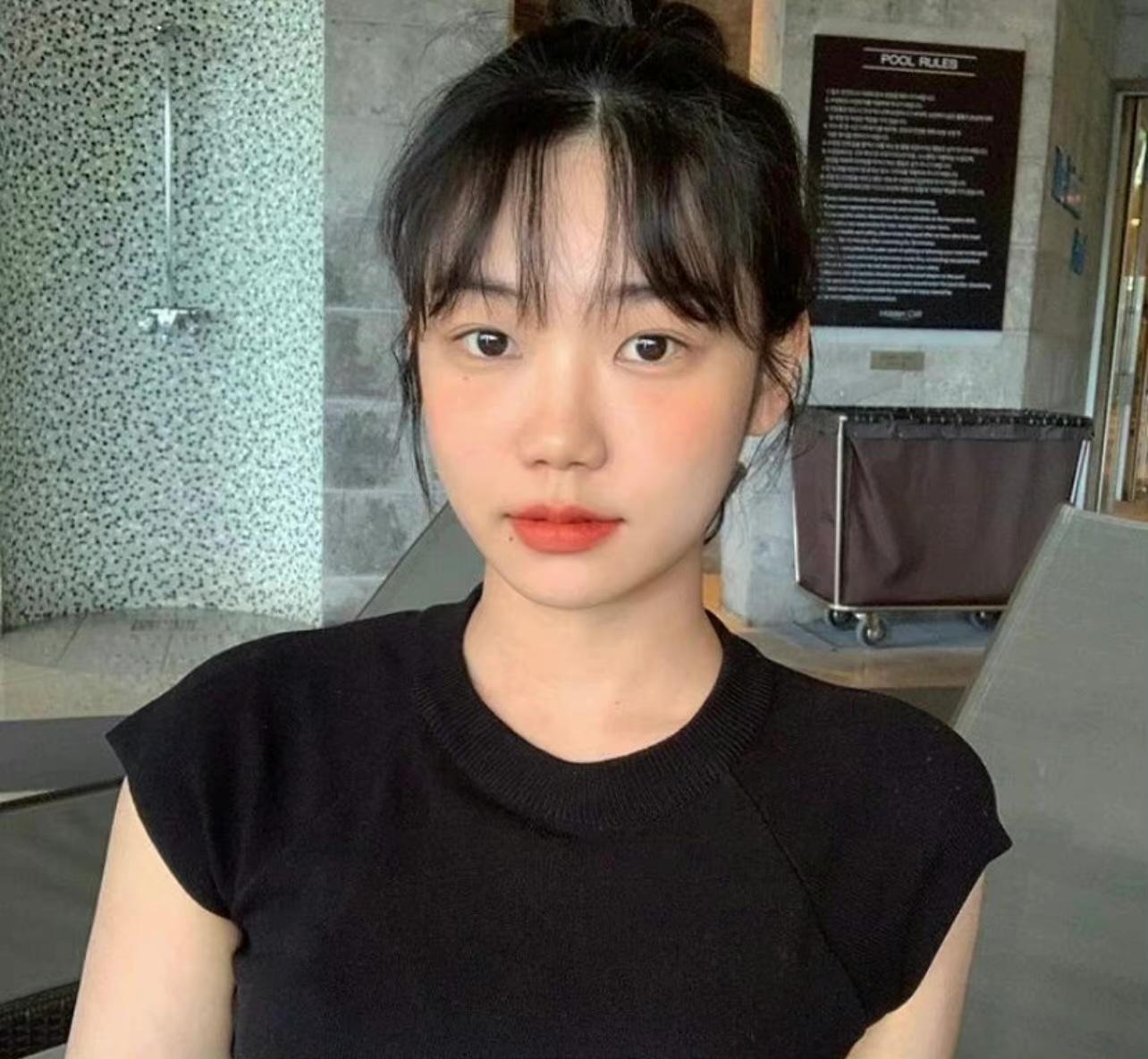 有没有那种可可爱爱的软妹女生头像? - 知乎