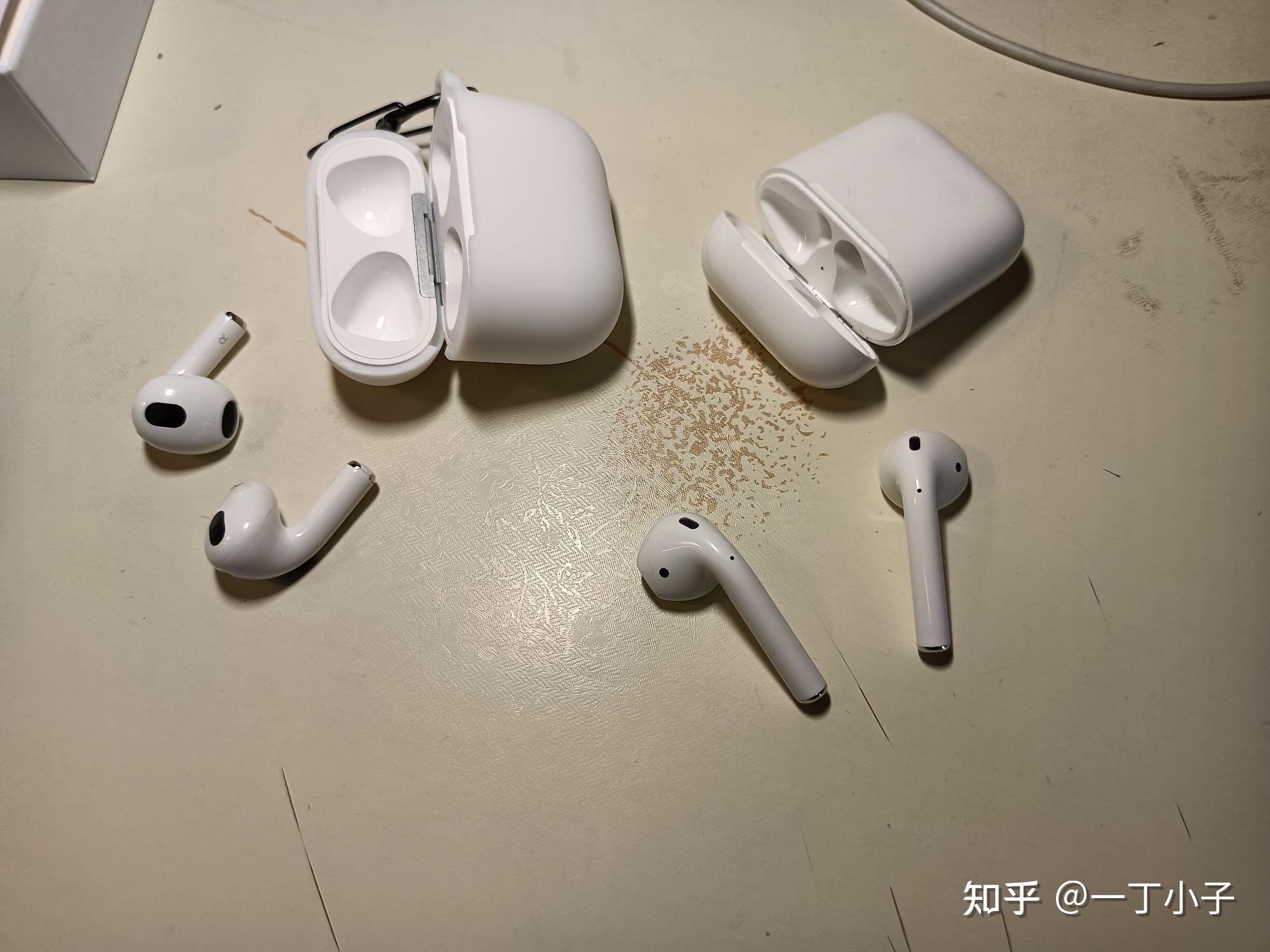 最后,想吐槽一下,淘宝上功夫龙旗舰店(脑放的代工厂家)有三款四代耳机