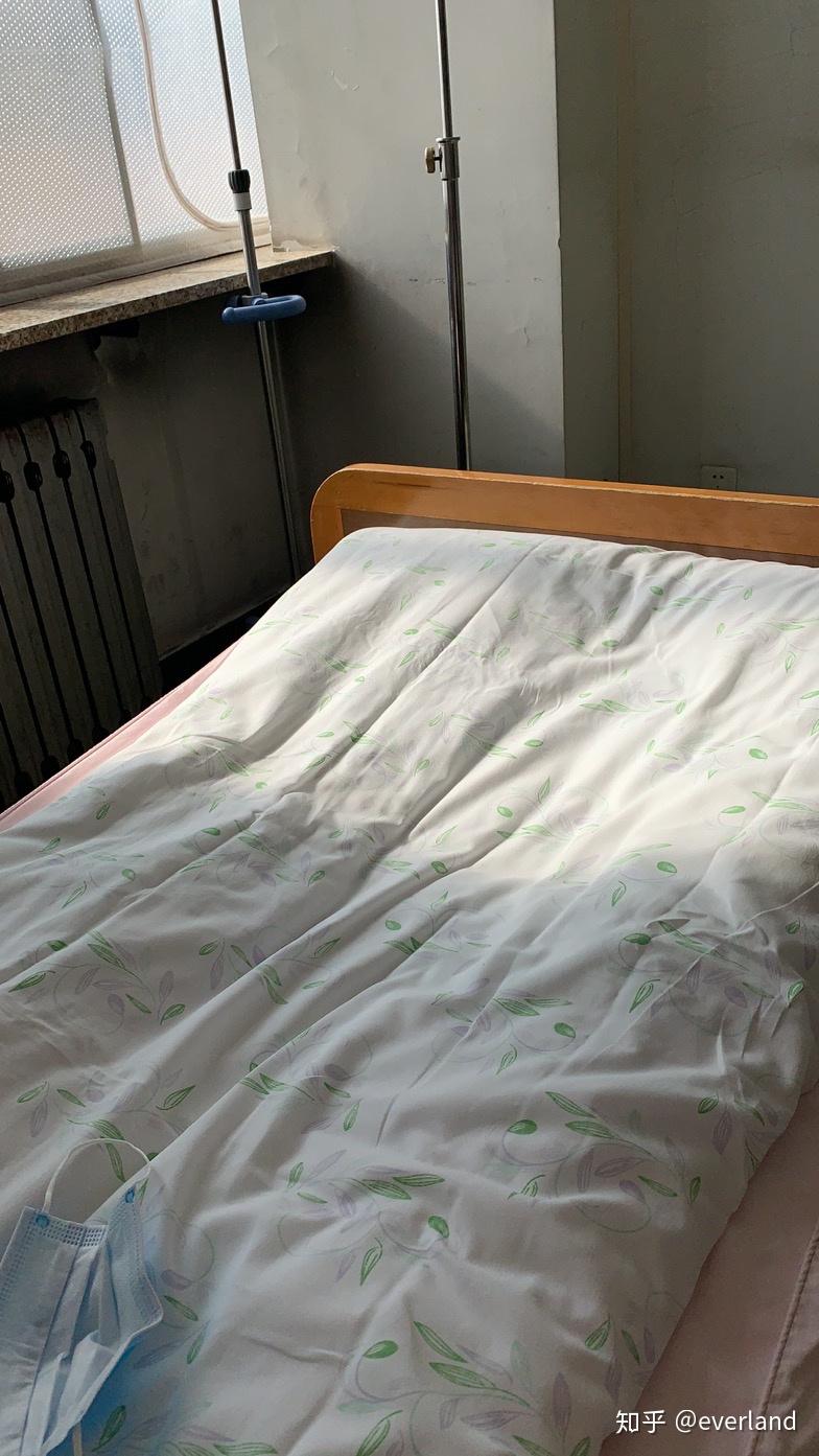 北京妇产医院宫腔镜手术经历分享