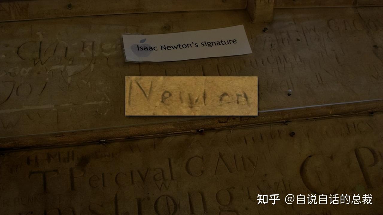 1666年，英国小伙破译了上帝的语言，然后，炼金术士们消失了- 知乎