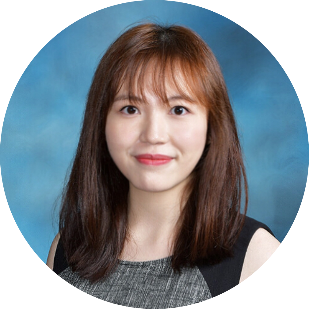 活动海报>主讲嘉宾1:多邻国英语测试中国区市场发展经理,万昕(gloria