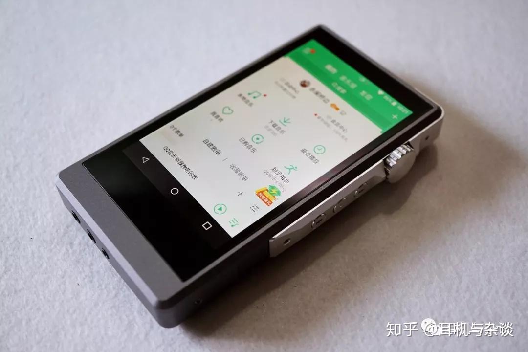 趁手的实战利器艾巴索dx150详评