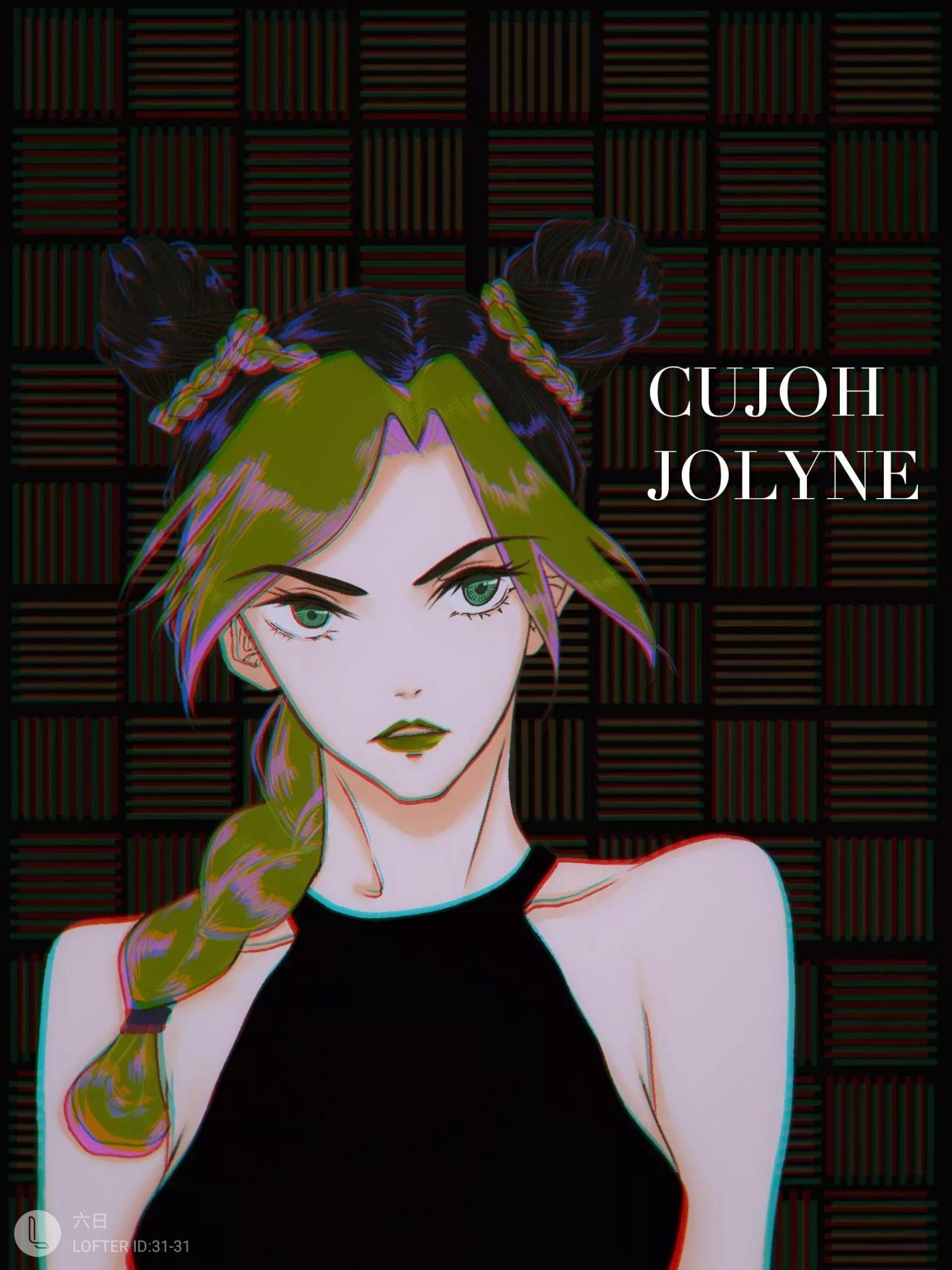 有无空条徐伦的好看的图片或头像