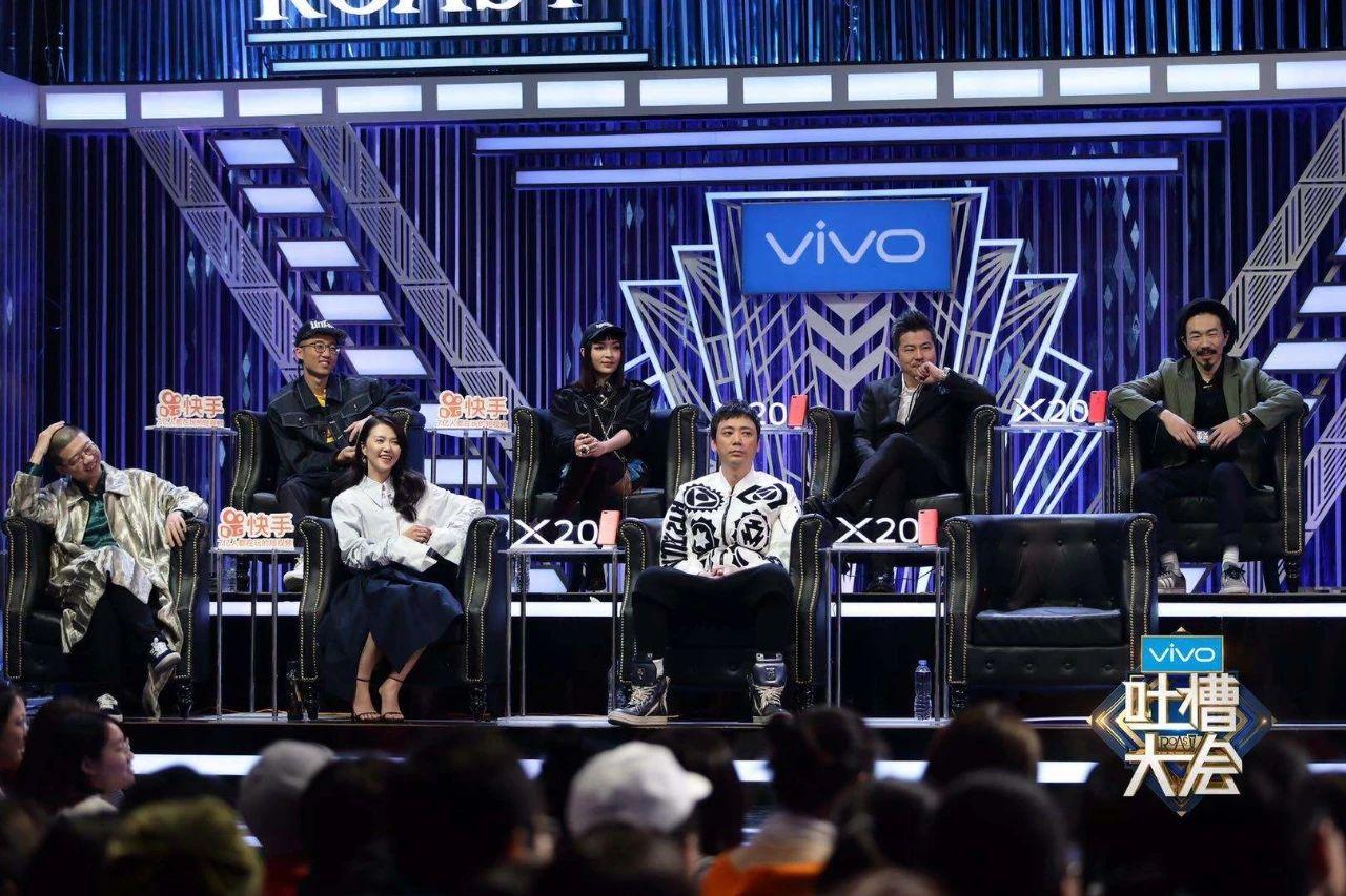 中国内地综艺节目沉浮史