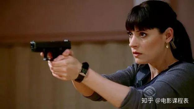 豆瓣评分92这部美国犯罪心理剧堪称史上最牛