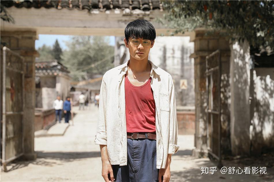 如何评价电视剧《大江大河》中王凯的表现?