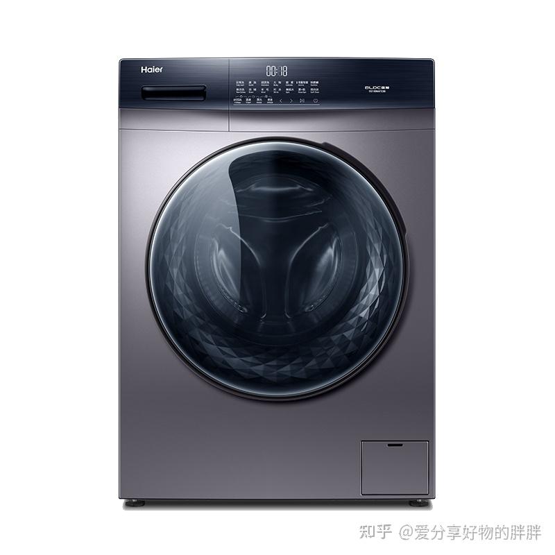 滚筒洗衣机哪个品牌质量最好,十大滚筒洗衣机品牌排行榜! - 知乎